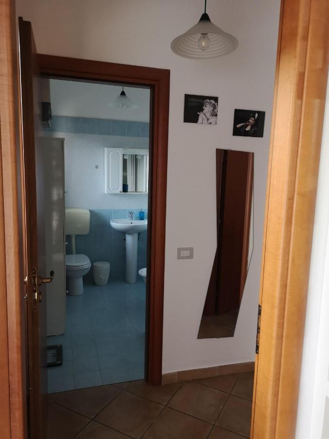 La Casetta della Musica Mondello Esterno foto