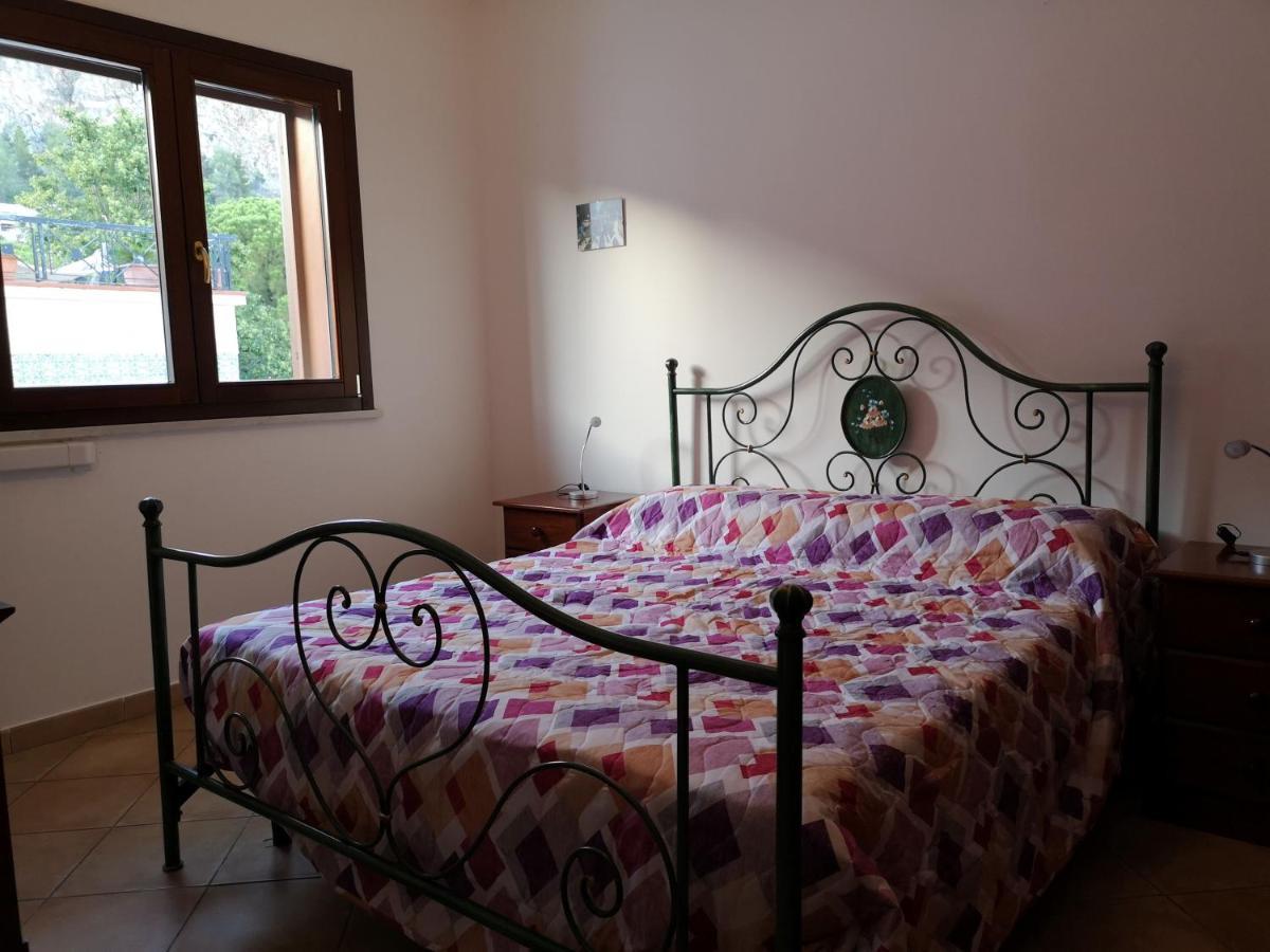 La Casetta della Musica Mondello Esterno foto