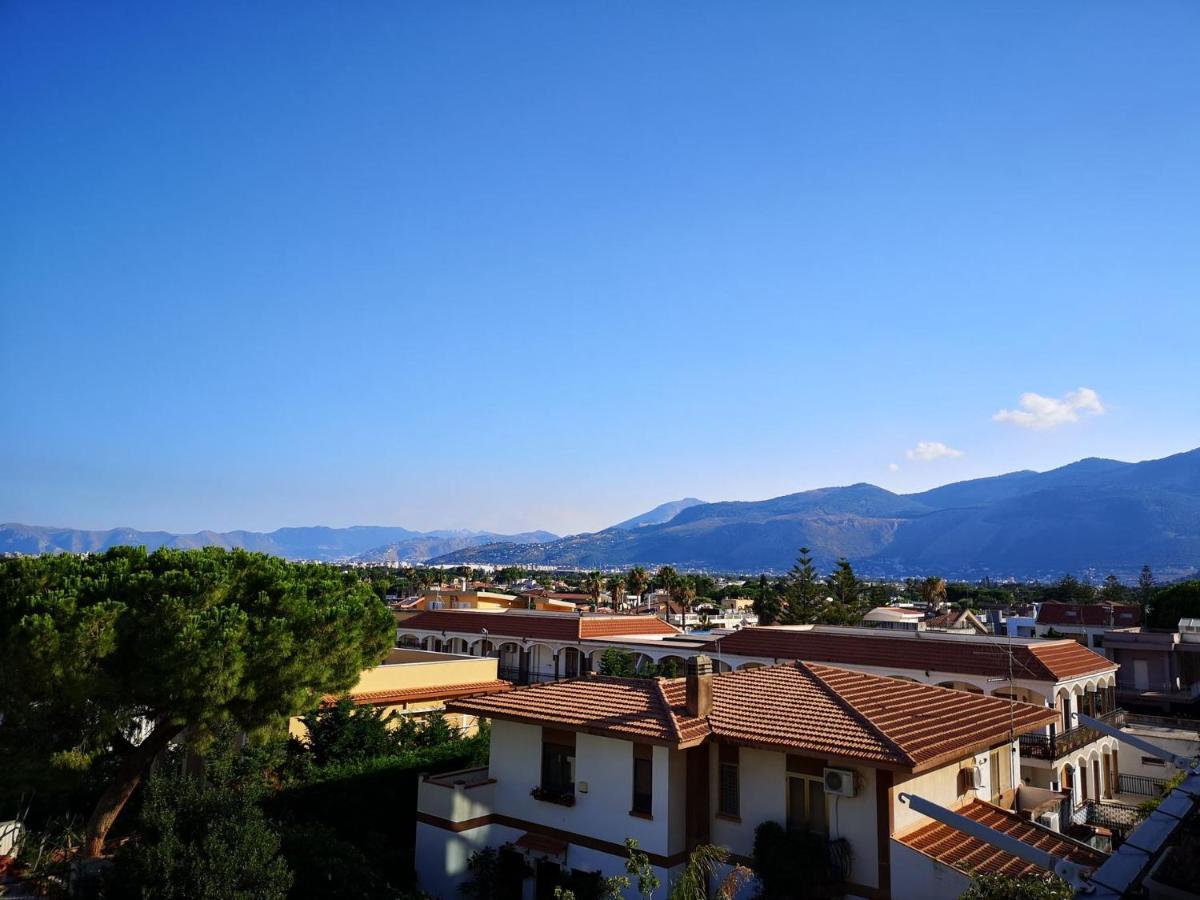 La Casetta della Musica Mondello Esterno foto