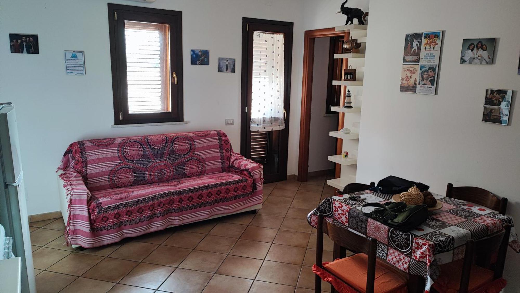 La Casetta della Musica Mondello Esterno foto